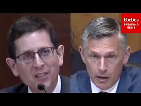 Martin Heinrich Asks CBO Director: How Do 'Major Policy Shifts' Like Tariffs Impact Your Job?