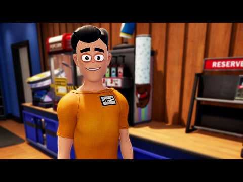 I HIRED MY FIRST EMPLOYEE | Retro Rewind