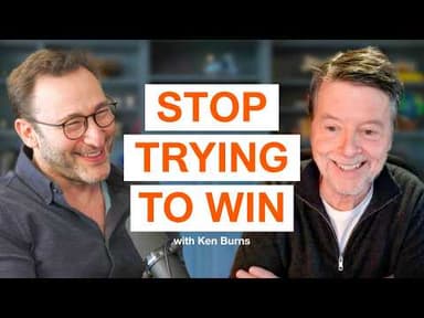 The Real Goal of Storytelling (Hint: It’s Not Being Right) | A Bit of Optimism Podcast