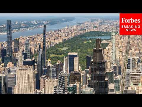Where Are Billionaires Buying Property In New York–And What Does That Say About NYC Real Estate?