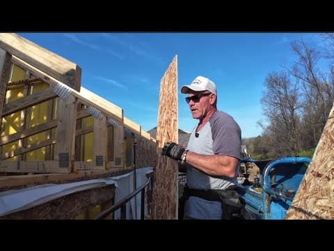 CONSTRUCTION, BETRAYAL, AND MY GREATEST ESCAPE/ WHY I'M RETURNING TO ASIA