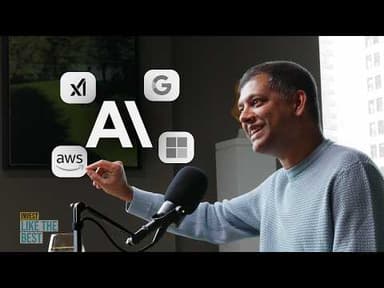 How Claude went from $9 billion to $45 billion in one year | CFO explains