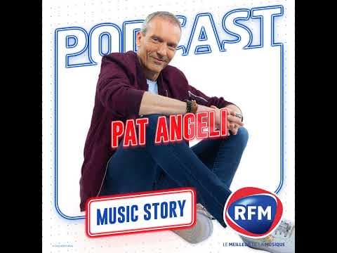 Music Story : Michael Sembello - Maniac