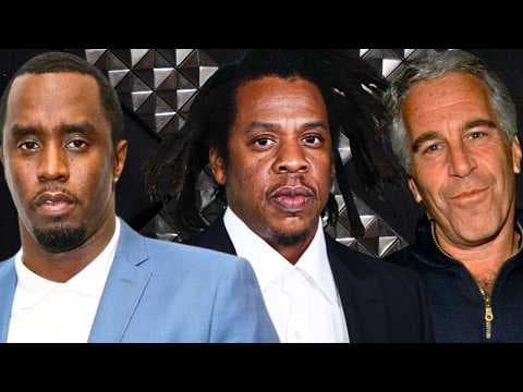 Jay-Z Innocent ou Coupable ? Le Comeback le Plus Calculé du Hip-Hop