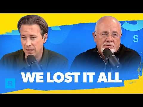 We Owe $145,000 To The IRS Because of Day Trading