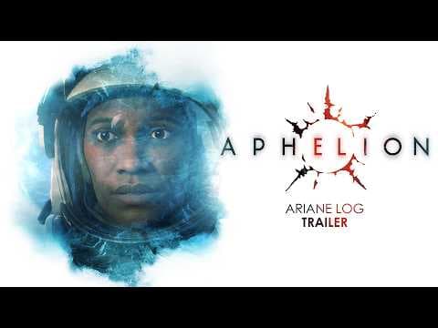 Aphelion - Official Trailer | ID@Xbox April 2026 Showcase