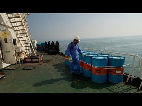 Oil to Be ‘Ongoing, Absolute Disaster’ Over Next Two Months, Analyst Sankey Says