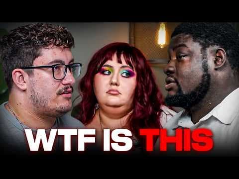 Hes Paying For AI P*rn Behind Wifes Back | Caleb Hammer Clips