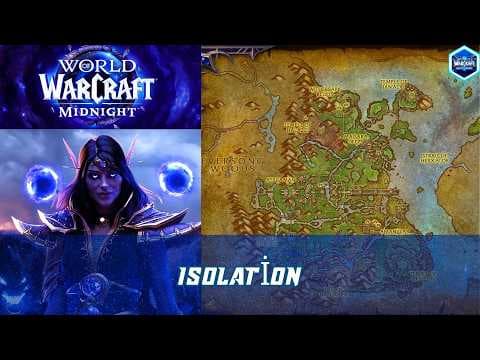 Heart of the Amani Quest | Isolation Quest | Guest of Zul'Aman