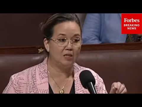 'It Deepens The Crisis': Jill Tokuda Trashes GOP Farm Bill Over Impacts To Farmers Amid Tariffs