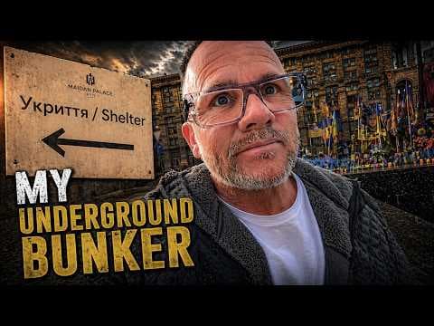 Rode to Kyiv capital of Ukraine on my Harley Davidson