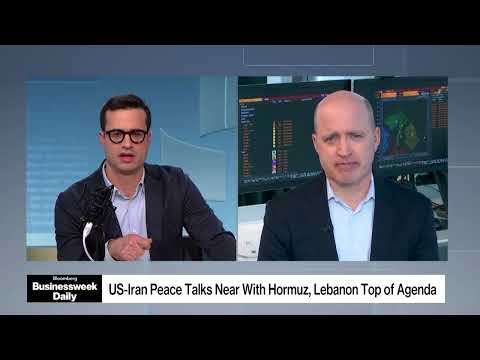 Hormuz, Lebanon Central to US, Iran Peace Talks