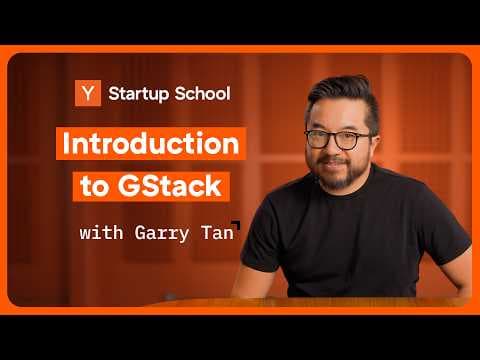 Inside Garry Tan's Claude Code Setup