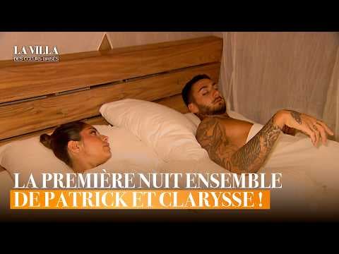 Bisous, tensions et rapprochements inattendus 💋 | La Villa | Saison 10