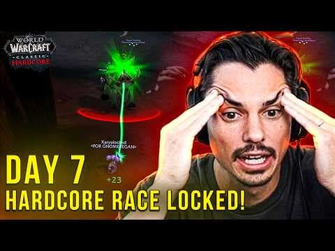 This Boss Pull Nearly Went Wrong