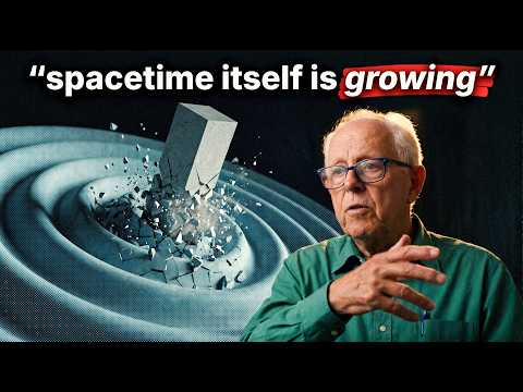 Time Is Real. The Block Universe Is Wrong.