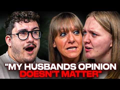 She Vents To Her DAUGHTER About Their Bad Finances | Caleb Hammer Clips