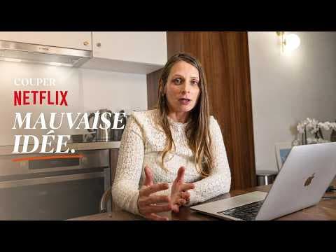 Couper Netflix ne te Rendra Pas Riche (Voilà ce qui Marche Vraiment)