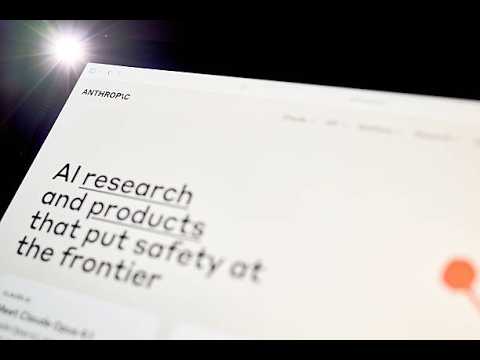 Big Bank CEOs summoned to Washington for Emergency Meeting on Anthropic