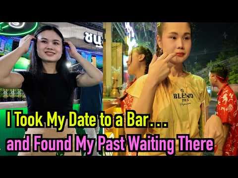 I Met My Past Love on a Date with a New Girlfriend… But She Didn’t Recognize Me