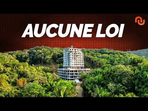 Au Honduras, cette ville teste des traitements impossibles ailleurs : Prospera