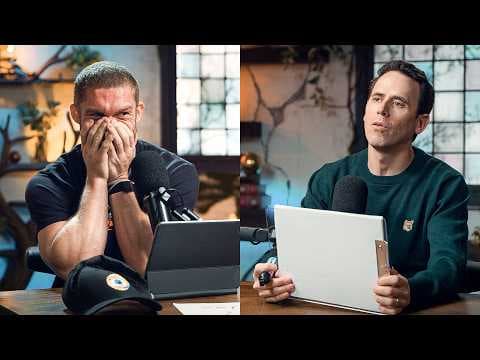 I’m Scared of Oz Pearlman After This Trick