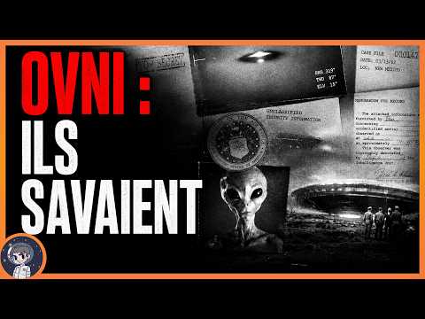 PHÉNOMÈNES INEXPLIQUÉS: Pourquoi le sujet OVNI revient en force ? - Le Journal de l'Espace #341