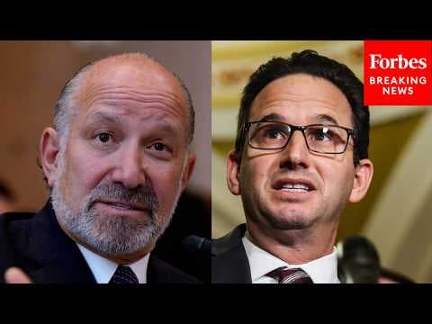 'We Need To Get Some Clarity': Schatz Presses Lutnick On Admin.'s Executive Order On State AI Laws