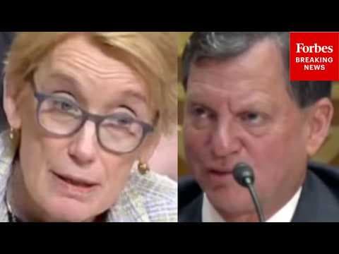 Hassan Asks Trump Official: 'Did A DOGE Employee Take Millions Of Social Security Numbers?'