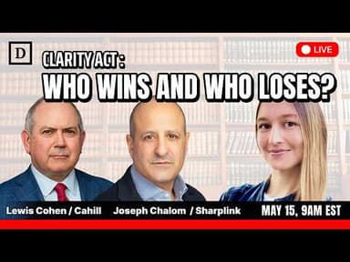 🔴 STABLE Act Showdown: Who wins and who loses?