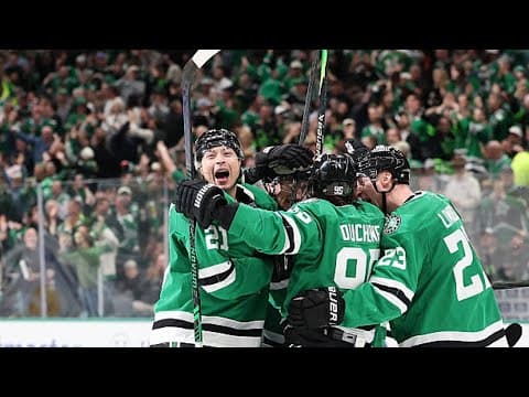 Dallas Stars CEO on Private Equity, Live Sports, Team Valuations