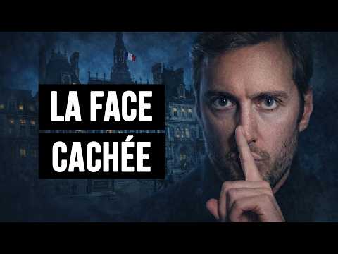 Ce que les politiques ne veulent pas que tu saches