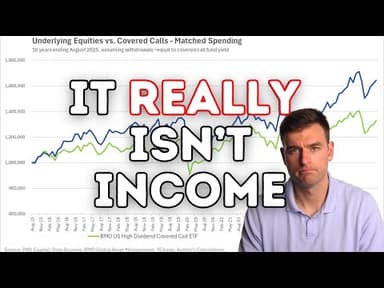 Was I Wrong About Covered Calls?