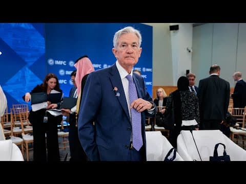 DOJ Drops Powell Probe