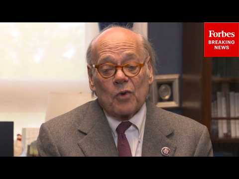 BREAKING NEWS: Steve Cohen Announces He Will Not Seek Reelection After Tennessee Redistricting