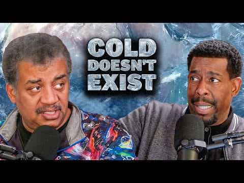 Zero Point Energy, New Phases of Matter and the Weight of the Universe | Cosmic Queries #108