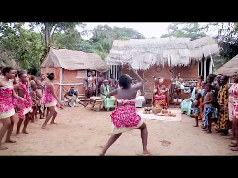 Prince Watched The Maiden Dancers To Find A Wife Worthy For The Throne & Ended Up With The Virgin