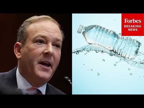 Lawmaker To Lee Zeldin: 'Can You Tell Me Why You Care About Clean Air And Water?'