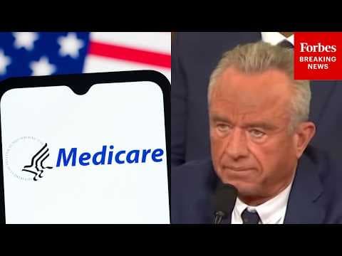 RFK Jr. Lays Out How Urban Hospitals Are 'Abusing A Medicare Loophole' To Get More Money