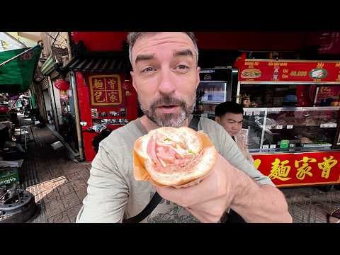 Why Everyone Is Obsessed With HO CHI MINH CITY Right Now 🇻🇳