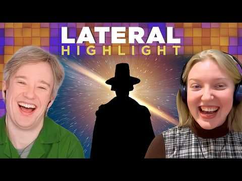 What connects Quakers and the Big Bang?