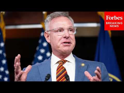 Scott Peters Warns U.S. Is 'Way Behind' China In Energy Grid Resiliency