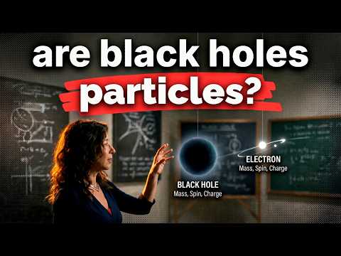 A Black Hole Is Not a Dead Star