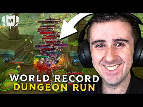 The Fastest Run of Midnight. Mandatory's Strategy Explained