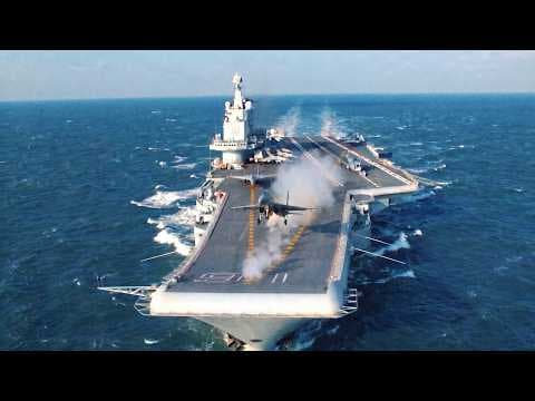 South China Sea: The Next Global Flashpoint?