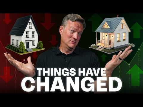 Should You Buy Or Rent In 2026? (The Numbers SHOCKED Us!)