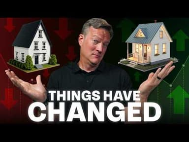 Should You Buy Or Rent In 2026? (The Numbers SHOCKED Us!)