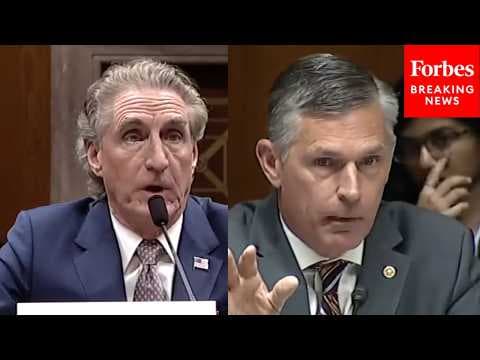 Martin Heinrich Presses Doug Burgum On Further Proposed Reductions To Park Service Staffing
