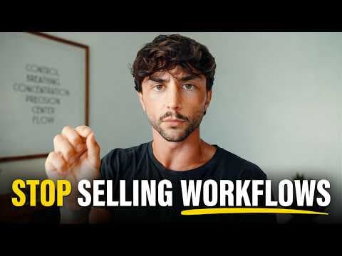 how to sell $5,000 Claude Code AIOS to SMBs (full breakdown)