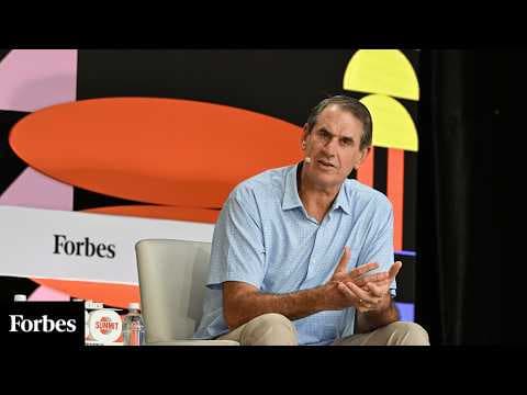 A Fireside Chat With A Venture Capital Legend